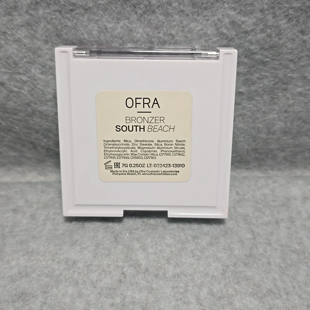OFRA South Beach Bronzer NWT
